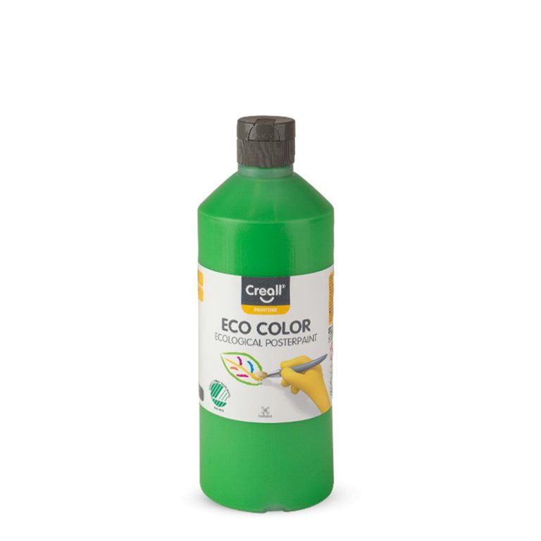 Eco Color Verde Seigard